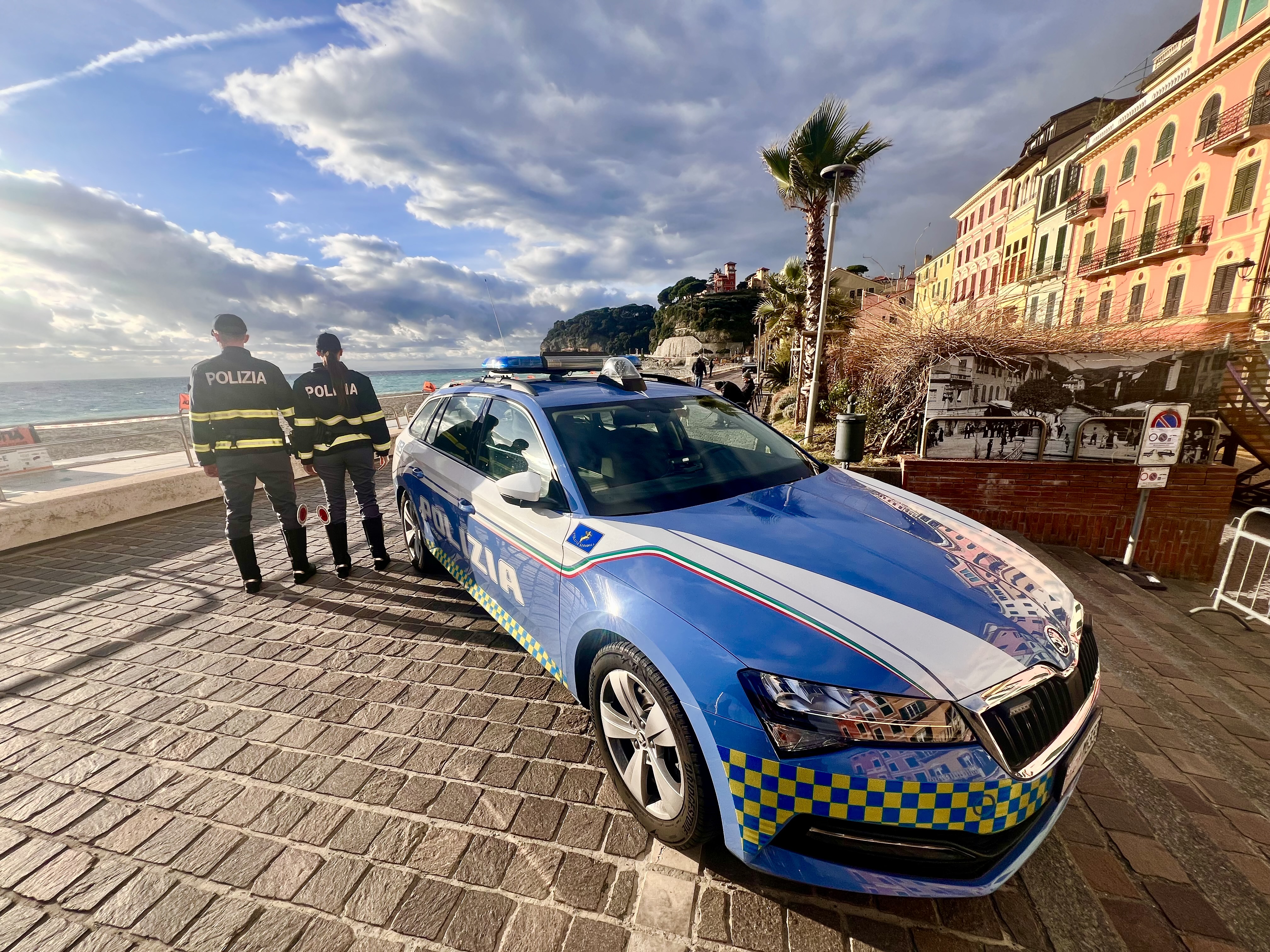 Controlli alcol e droga, sei patenti ritirate nel weekend a Savona