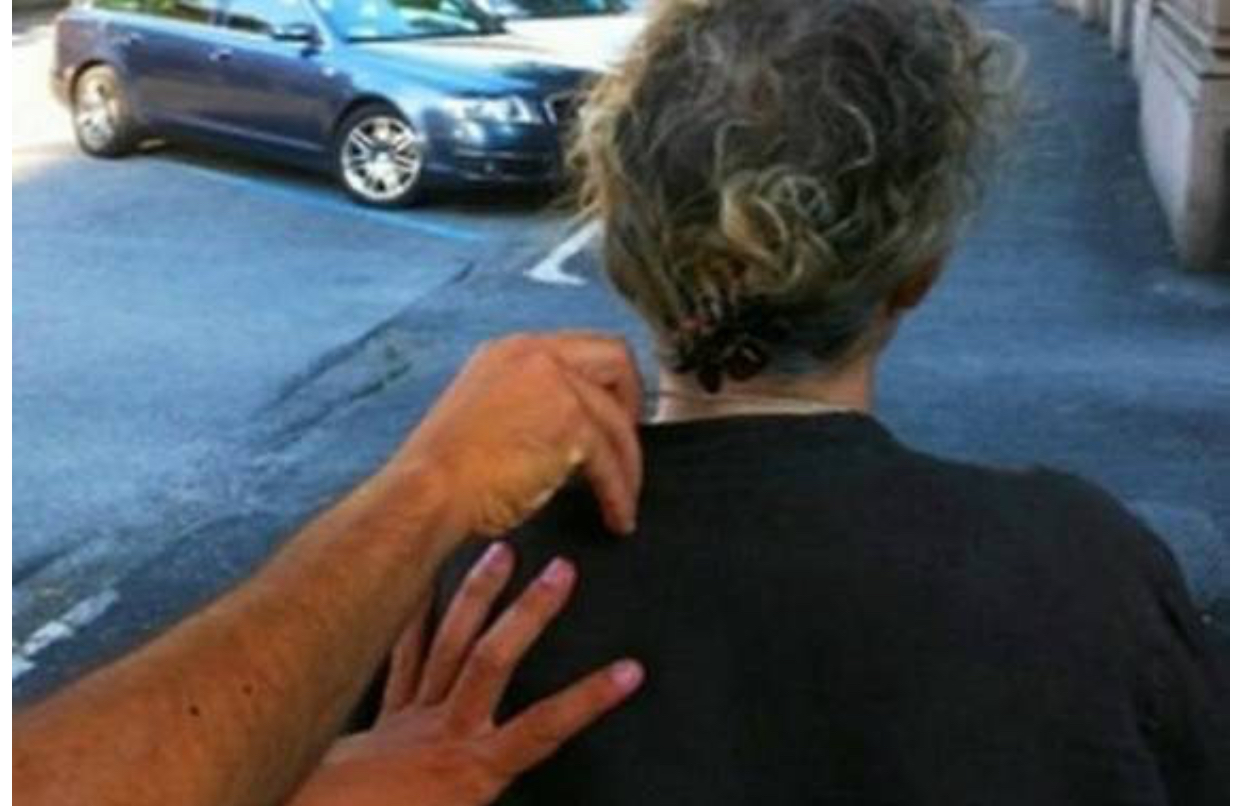 Allarme sicurezza a Sampierdarena: ondata di scippi di collanine, residenti in allerta