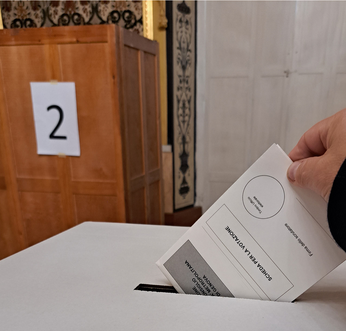 Elezioni Città metropolitana, oggi si votano i 18 nuovi consiglieri