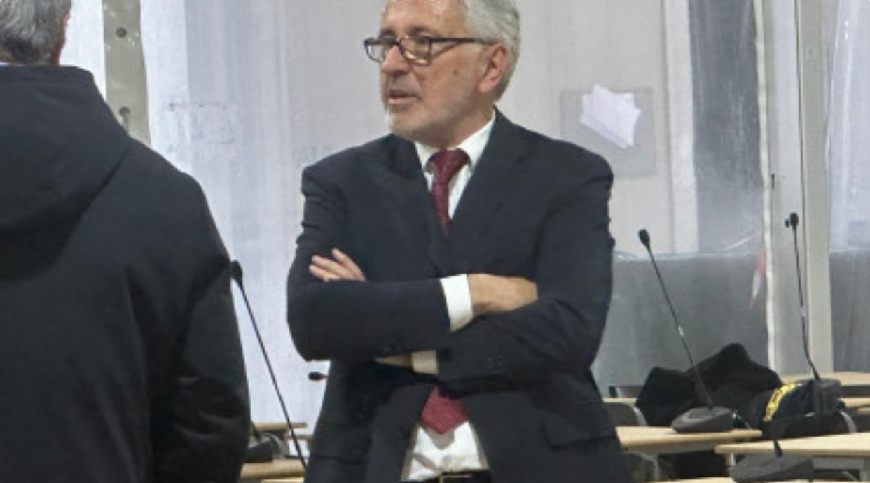 Morandi, chiesti 18 anni e sei mesi di carcere per Castellucci. Possetti: