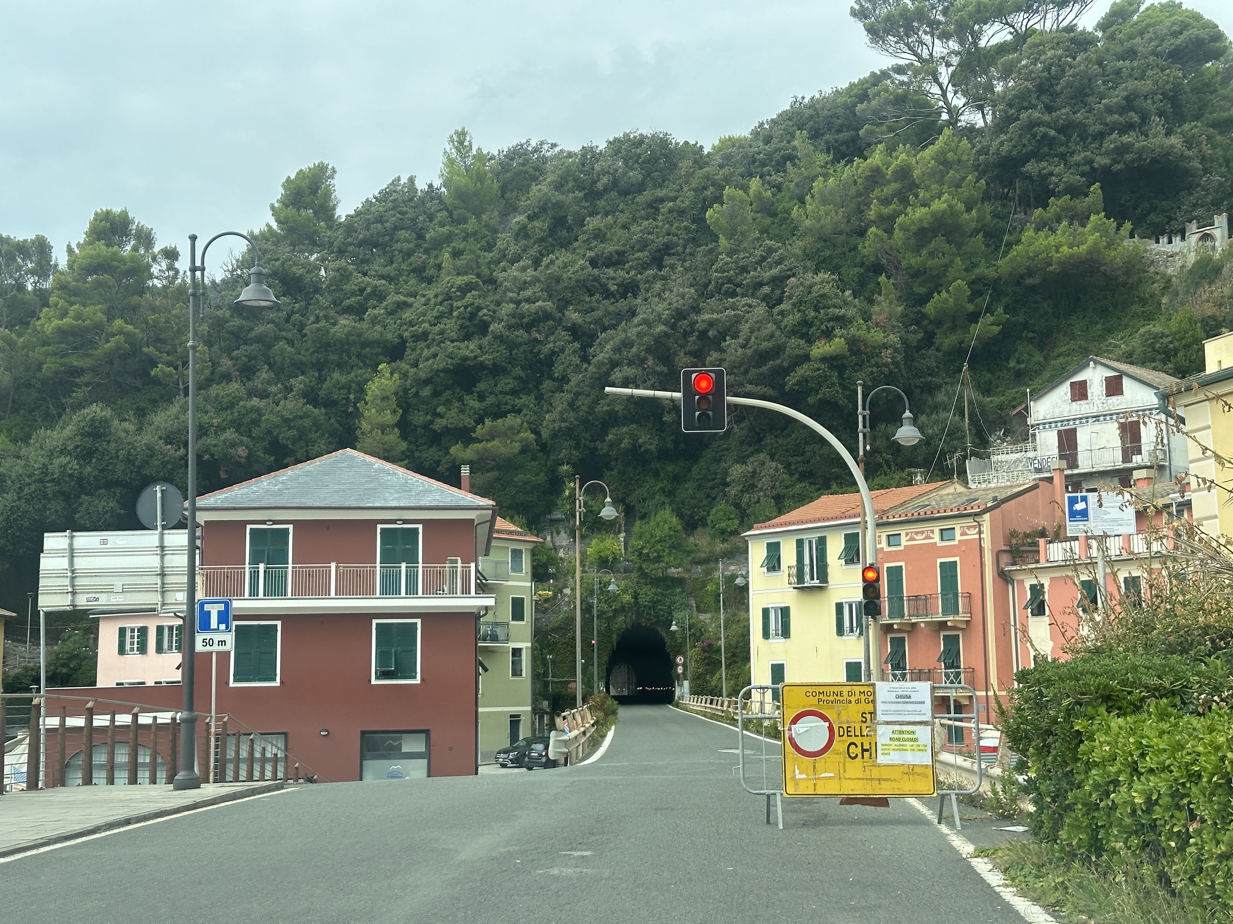 Moneglia archivia l’estate da