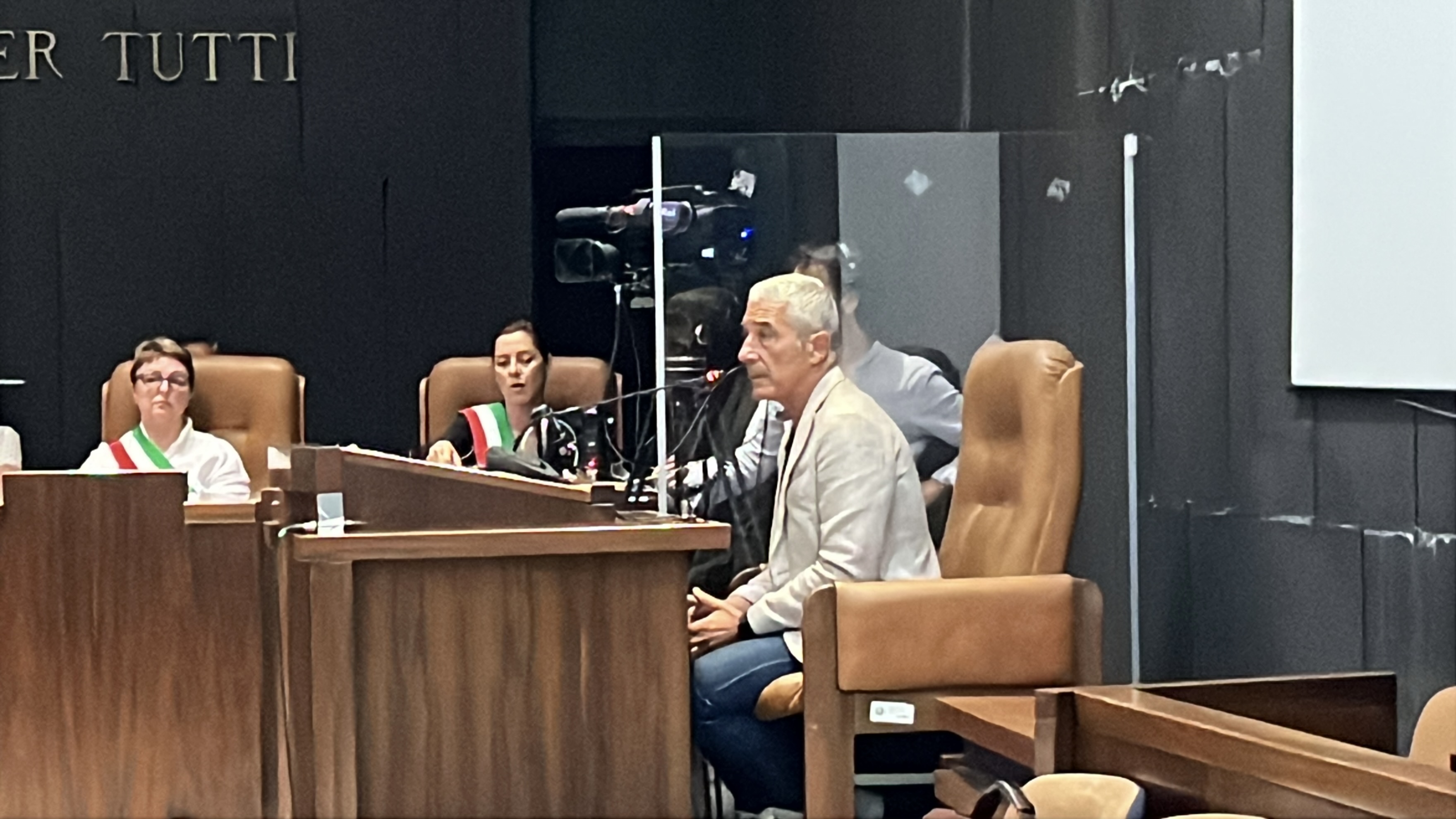 Processo Nada Cella, la spillatrice come nuova possibile arma