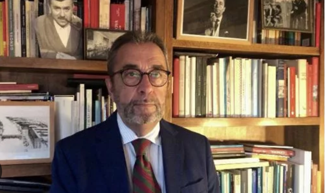 La grande spiaggia libera della Foce e un Waterfront per tutti i genovesi