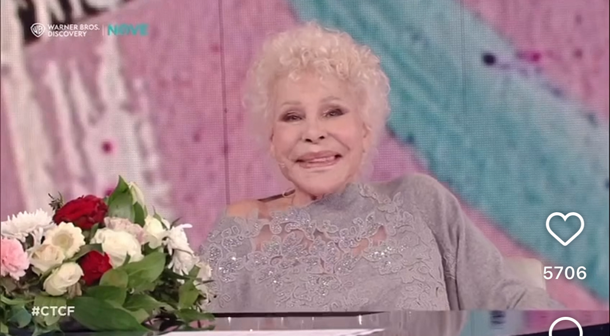 È morta Ornella Vanoni: addio alla cantante dell’amore “senza fine” con Gino Paoli