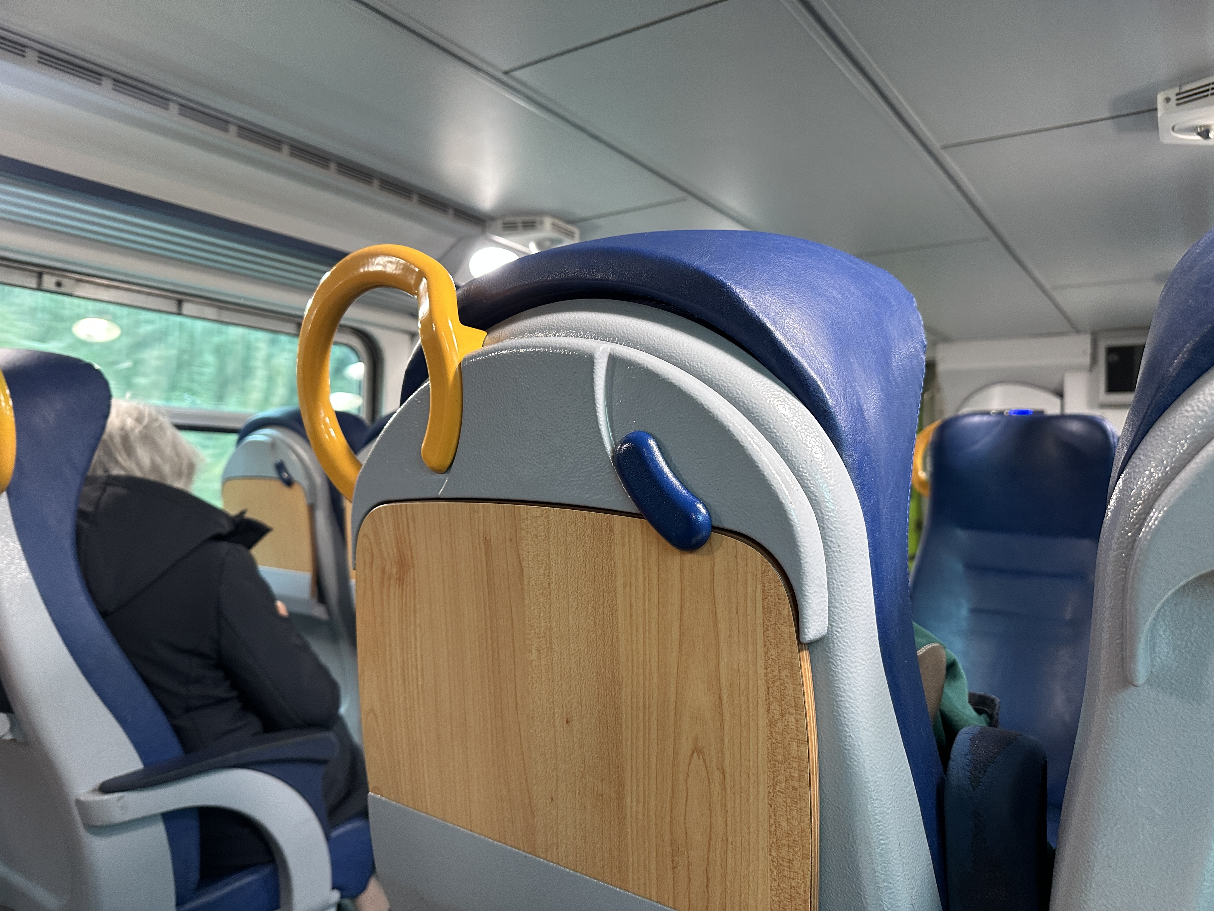 Frecciarossa, accordo Regione-Trenitalia: