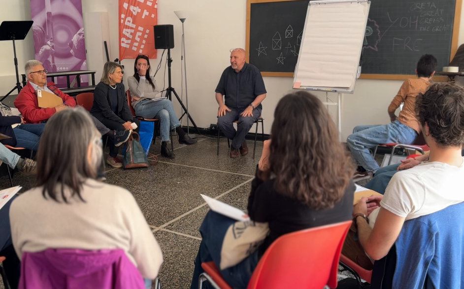 Mentoring a Genova, la novità: un corso per sostenere giovani stranieri