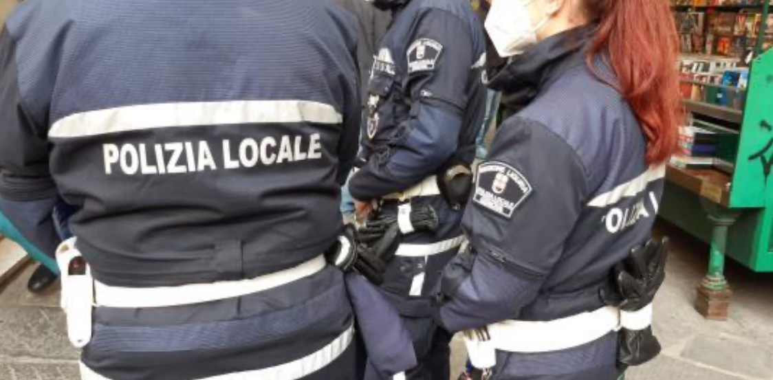 ‘Cioccolatini’ di violenza: le chat dei vigili raccontano abusi e derisione nei confronti dei fermati