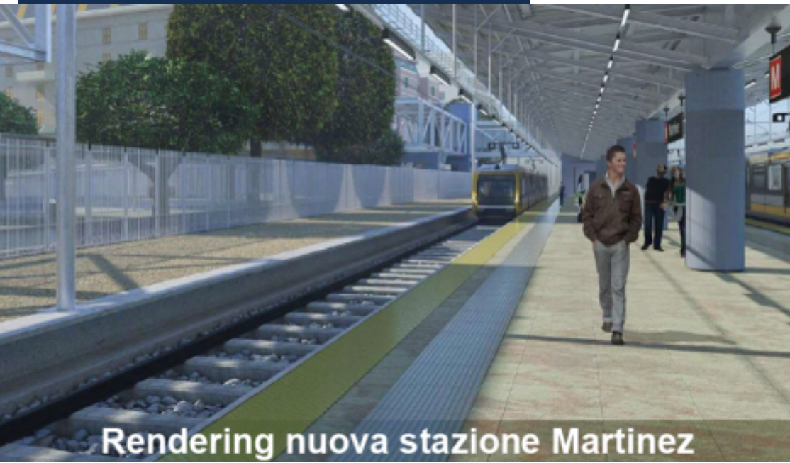 Cantieri della metro fermi, il Comune rescinde il contratto con le imprese