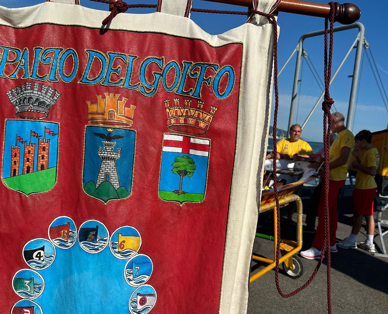 Palio100, la sentenza: la vittoria resta al Canaletto, ma i dirigenti vengono squalificati