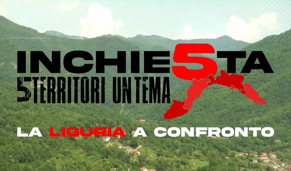 Inchiesta, 5 territori un tema - Liguria, emergenza abitativa