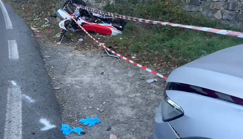 Tragedia a Isolabona, due persone indagate per la morte di Lara