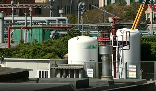 Officine Sampierdarenesi: