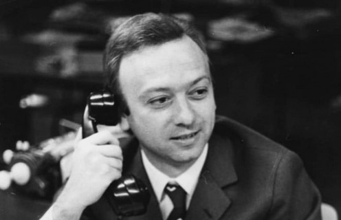 Premio Mimmo Angeli, il 3 ottobre a Chiavari la quarta edizione