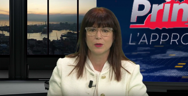 Palazzo Ducale, Sara Armella verso la presidenza