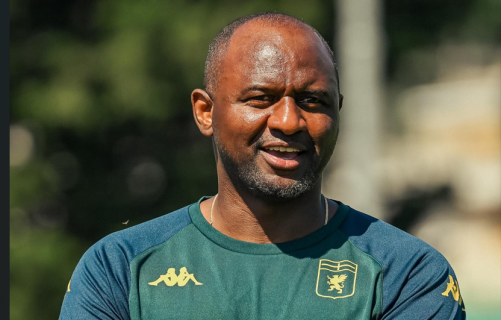 Genoa, assalto alla Juve. Onana in tribuna, Vogliacco al Paok