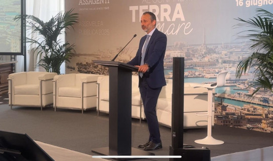 Autorità Portuale, via libera anche della Camera a Paroli presidente