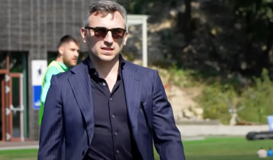 Manfredi e la Sampdoria: un genio della finanza?