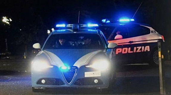Derby del Tigullio, emessi 18 daspo per i disordini a Chiavari