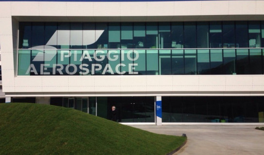 Piaggio Aerospace al gruppo turco Baykar. Regione e Cisl: