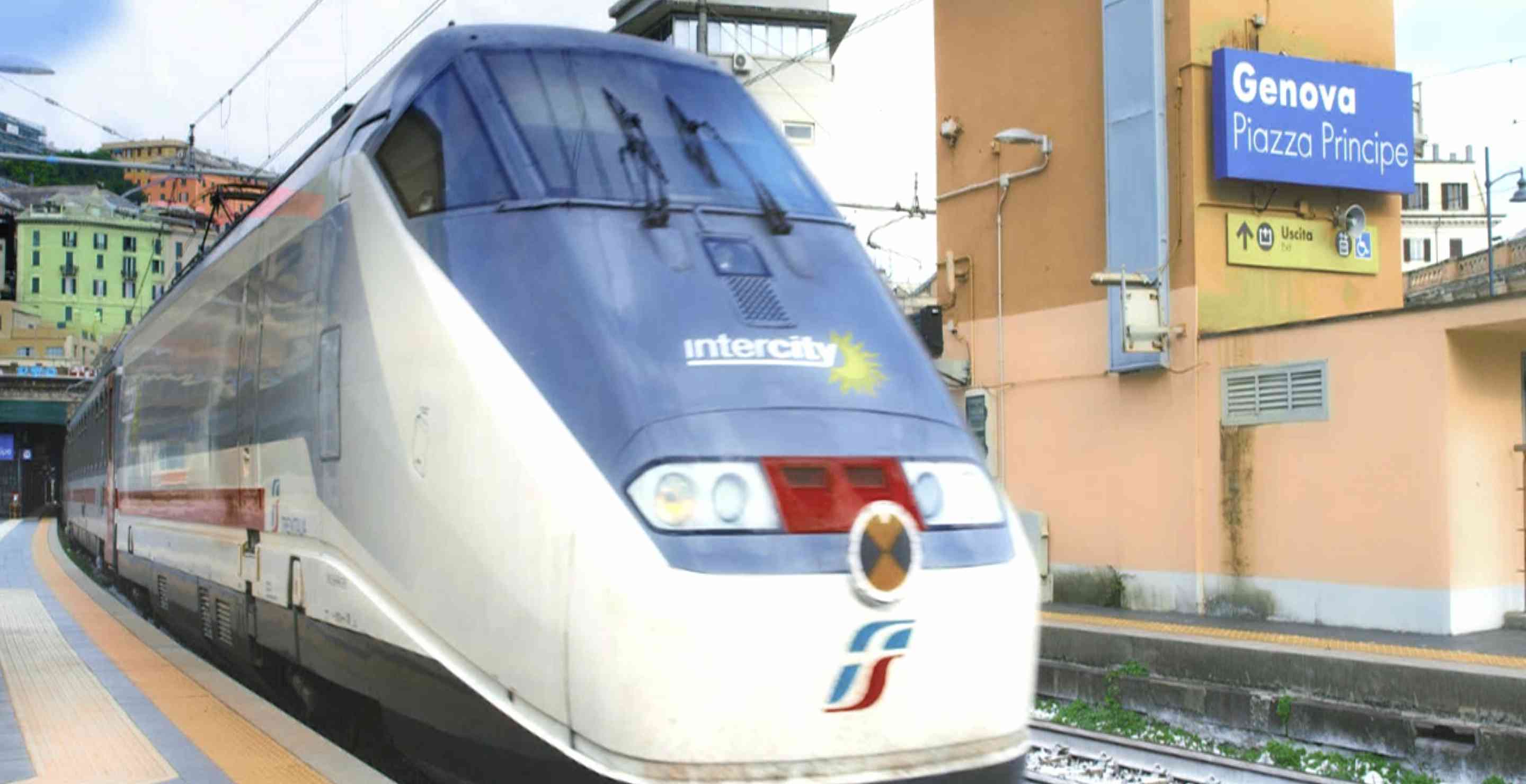 Estate, lavori alla ferrovia e caos autostrade: i consumatori oggi in Regione