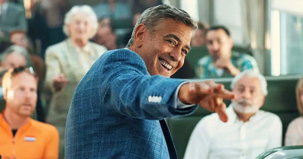 'Jay Kelly': George Clooney tra il glamour hollywoodiano e la fragilità umana