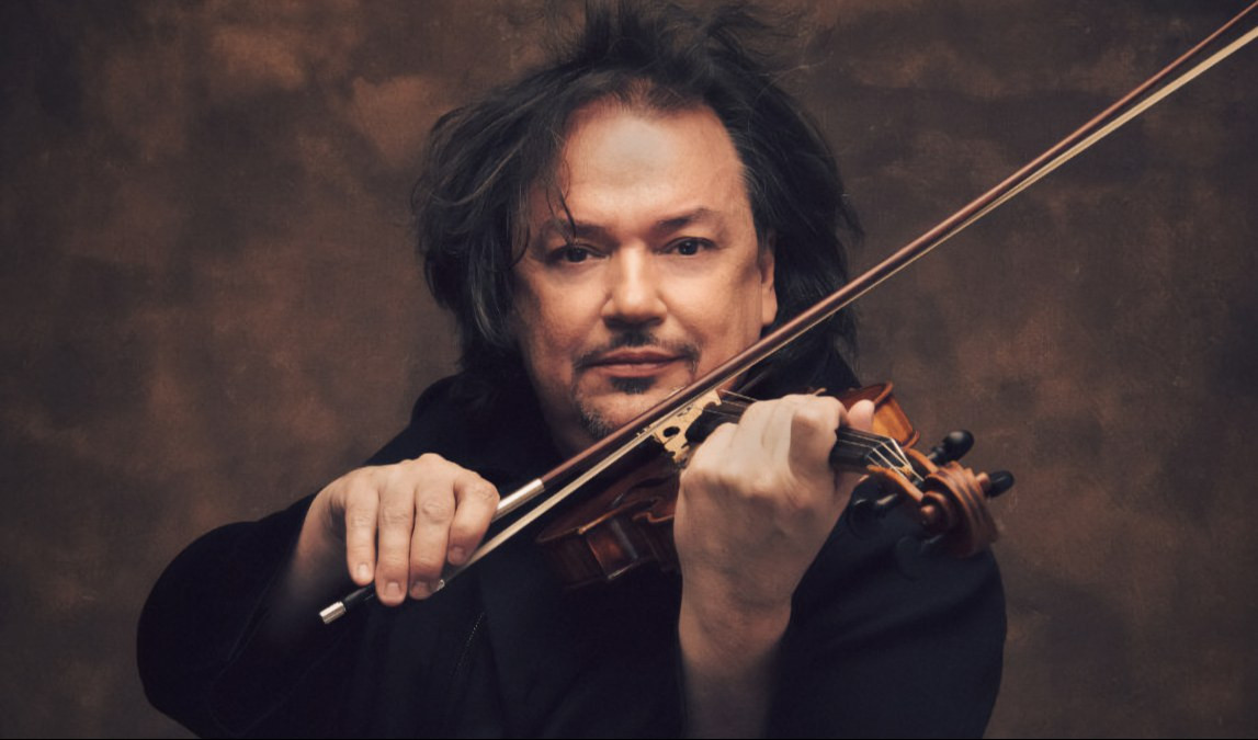 'Virtuosismi': al Carlo Felice protagonista il violinista russo Sergej Krylov