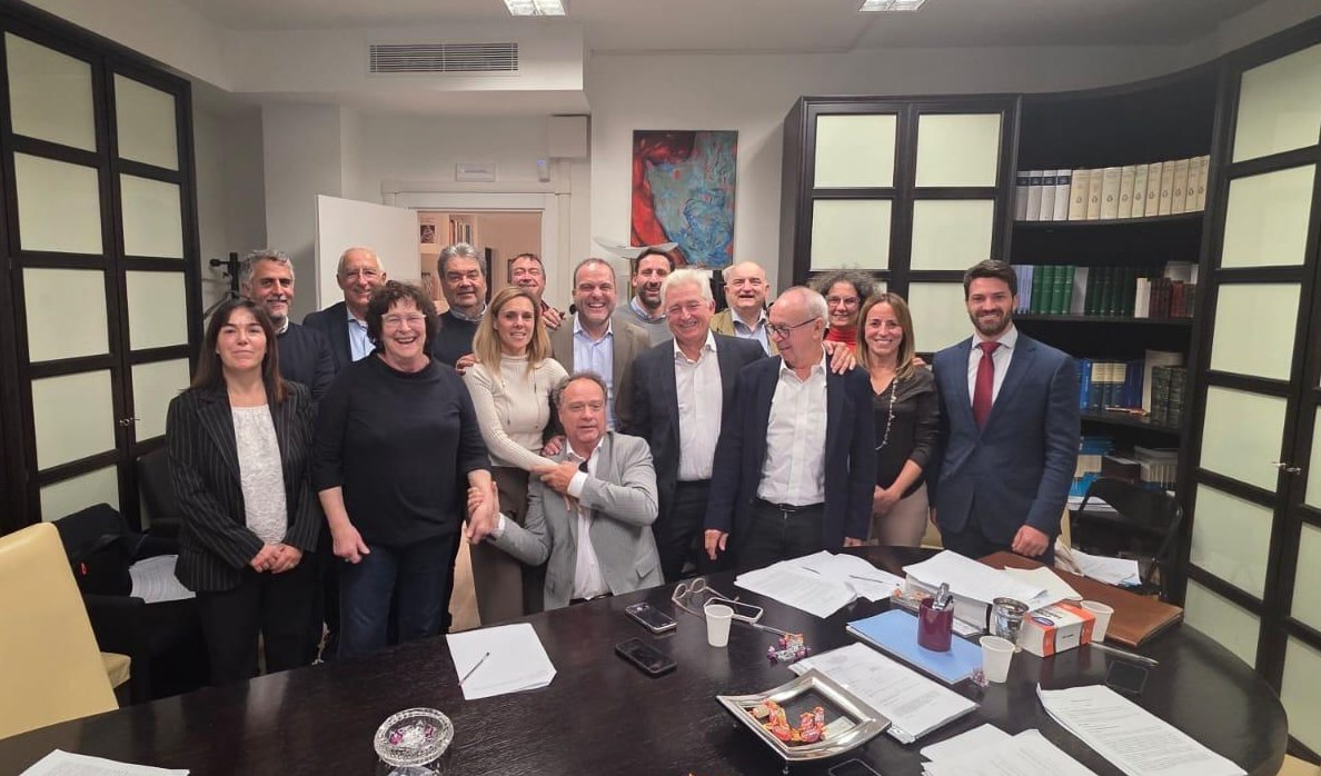 A Genova una fondazione per aiutare le start up a crescere