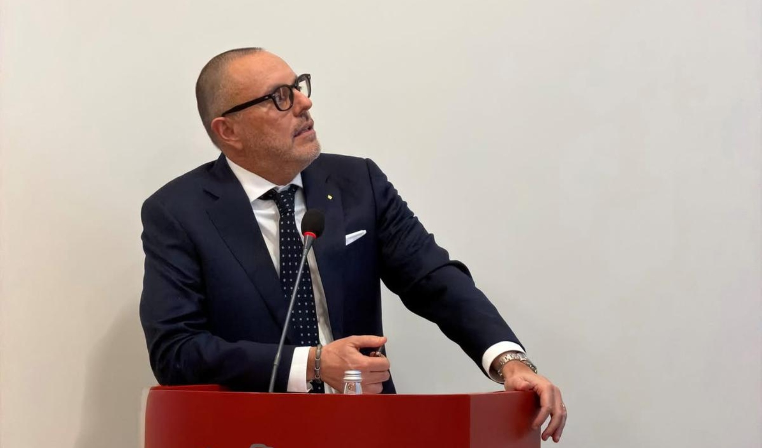 Confindustria La Spezia, Laghezza è il nuovo presidente