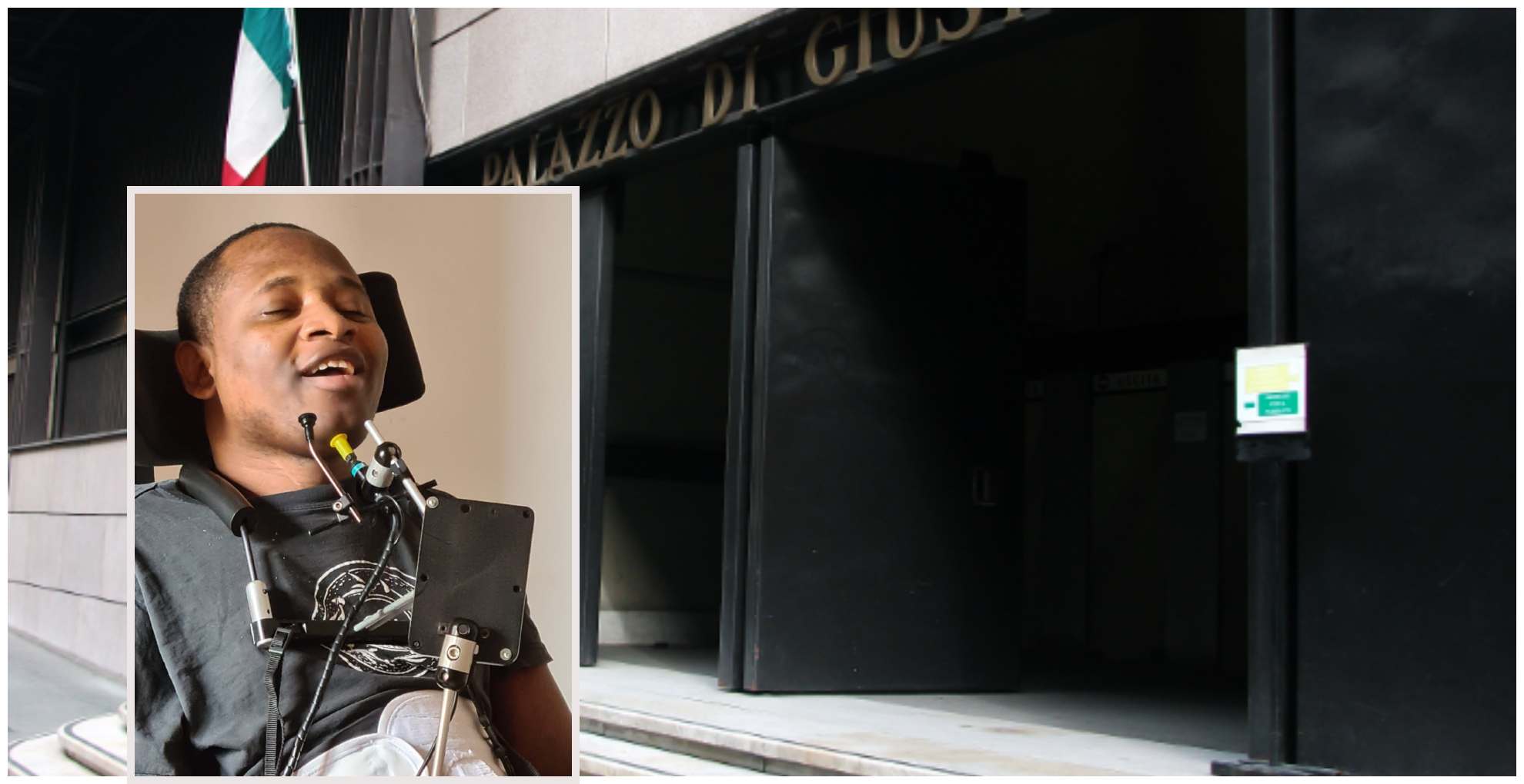 Tetraplegico dopo la caduta da dieci metri: in tribunale datore di lavoro e due colleghi