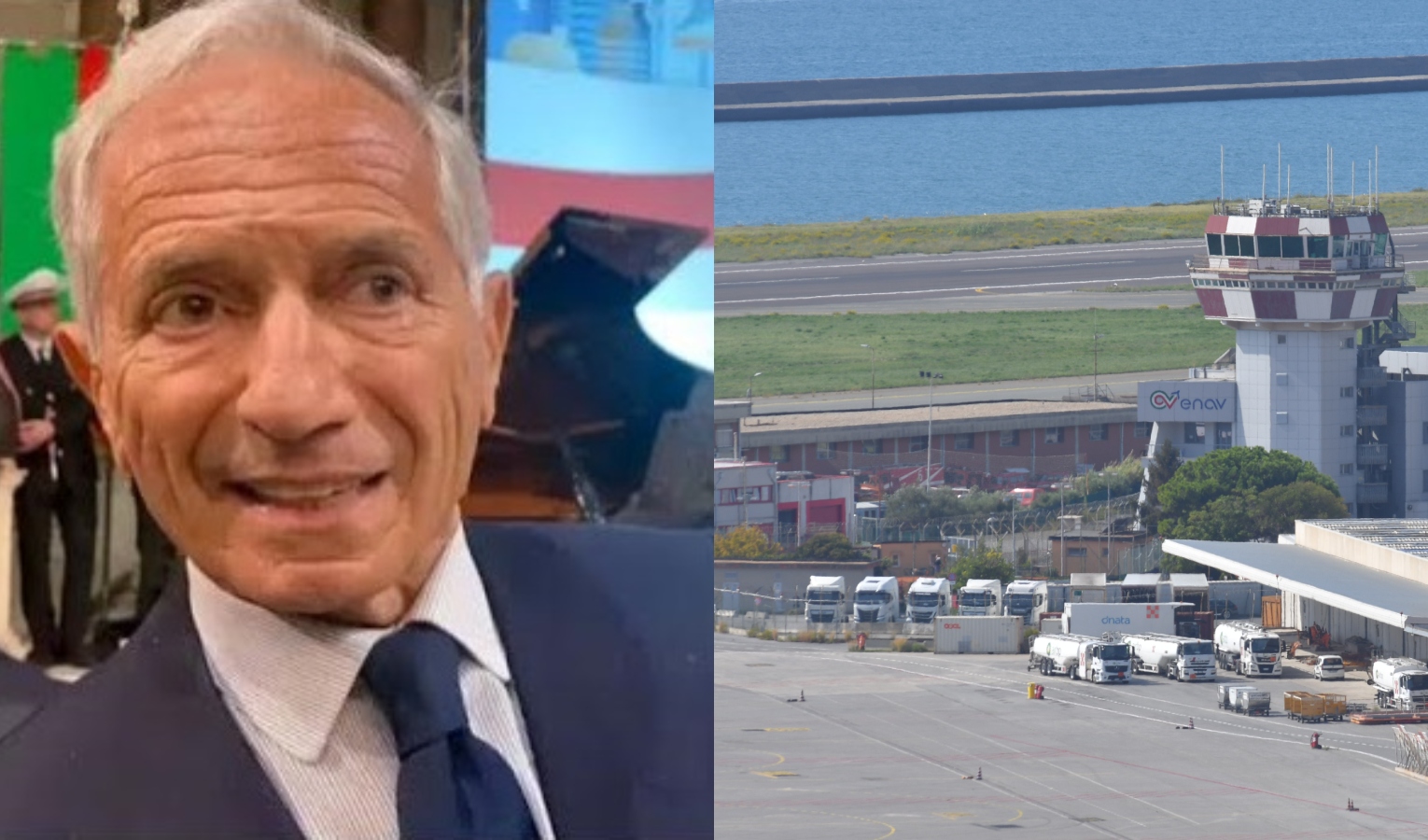 Aeroporto di Genova: assemblee verso il rinvio a fine luglio