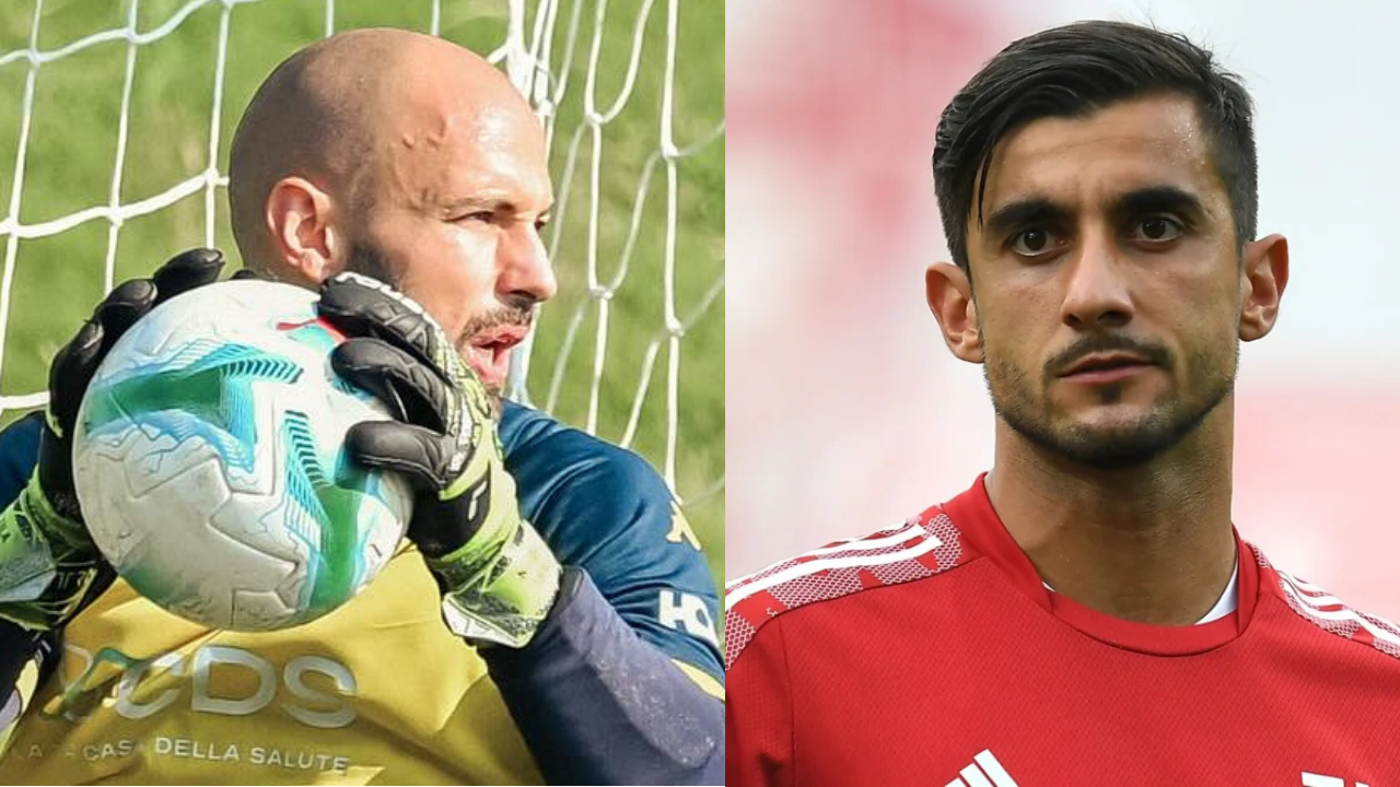 Genoa è già mercato: ipotesi scambio Leali-Perin con la Juve e ciao Carboni