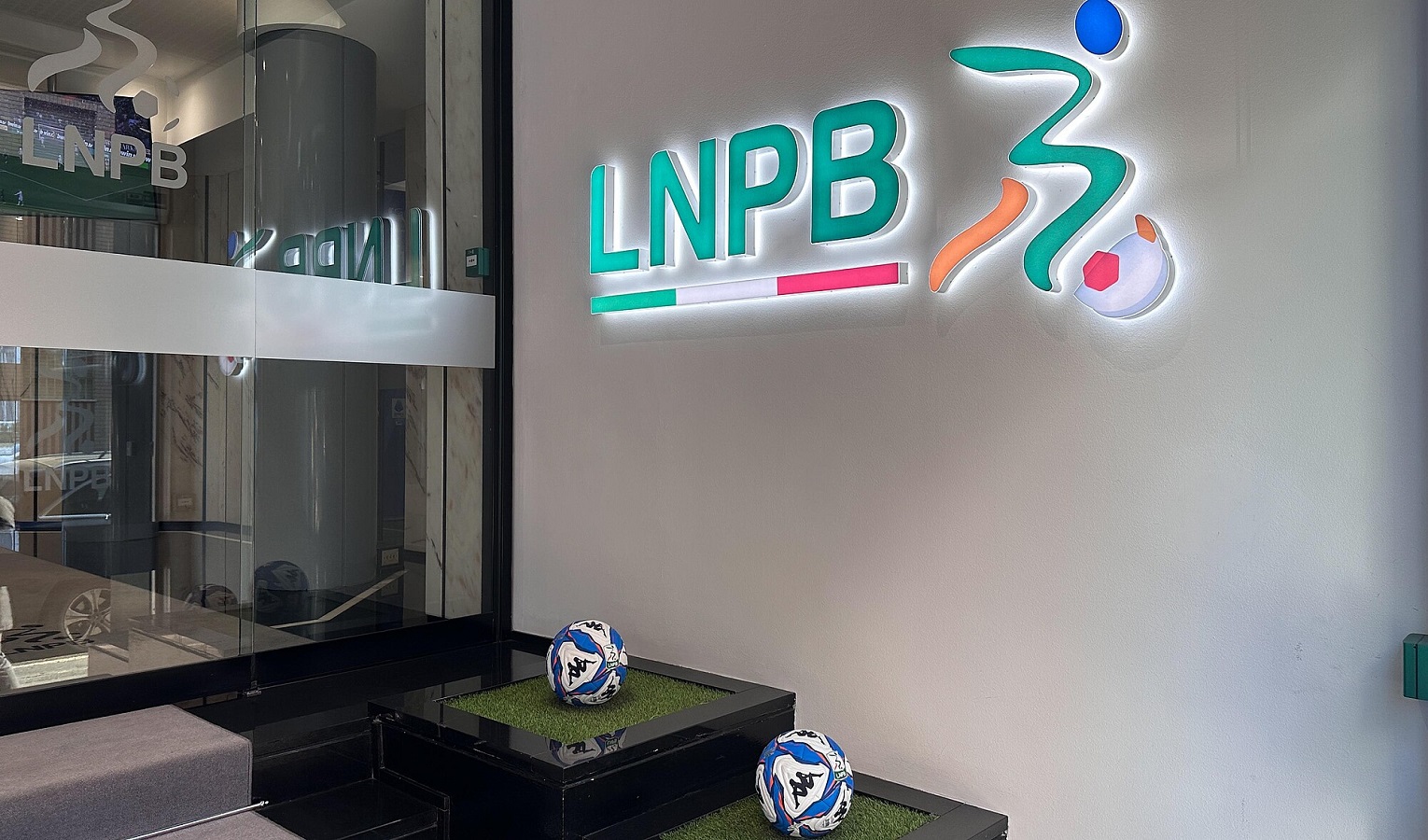 Assemblea di Lega di B: eventuale play out Samp-Salernitana a fine giugno