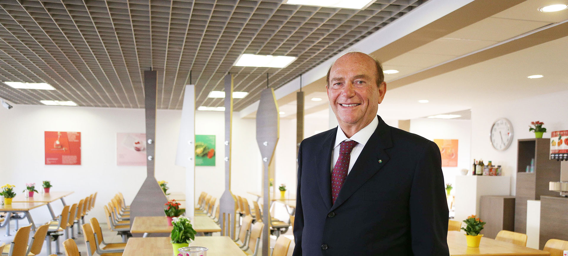 Addio a Ernesto Pellegrini, ex presidente dell'Inter: amava Genova e Portofino, rifiutò Genoa e Samp