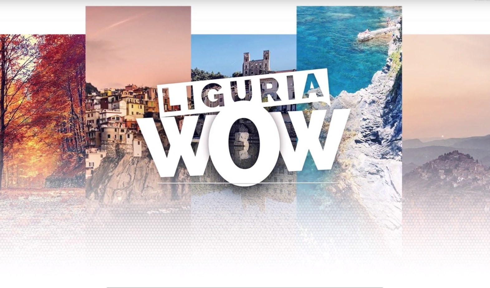 Liguria Wow - Bilancio e prospettive del turismo nella nostra regione