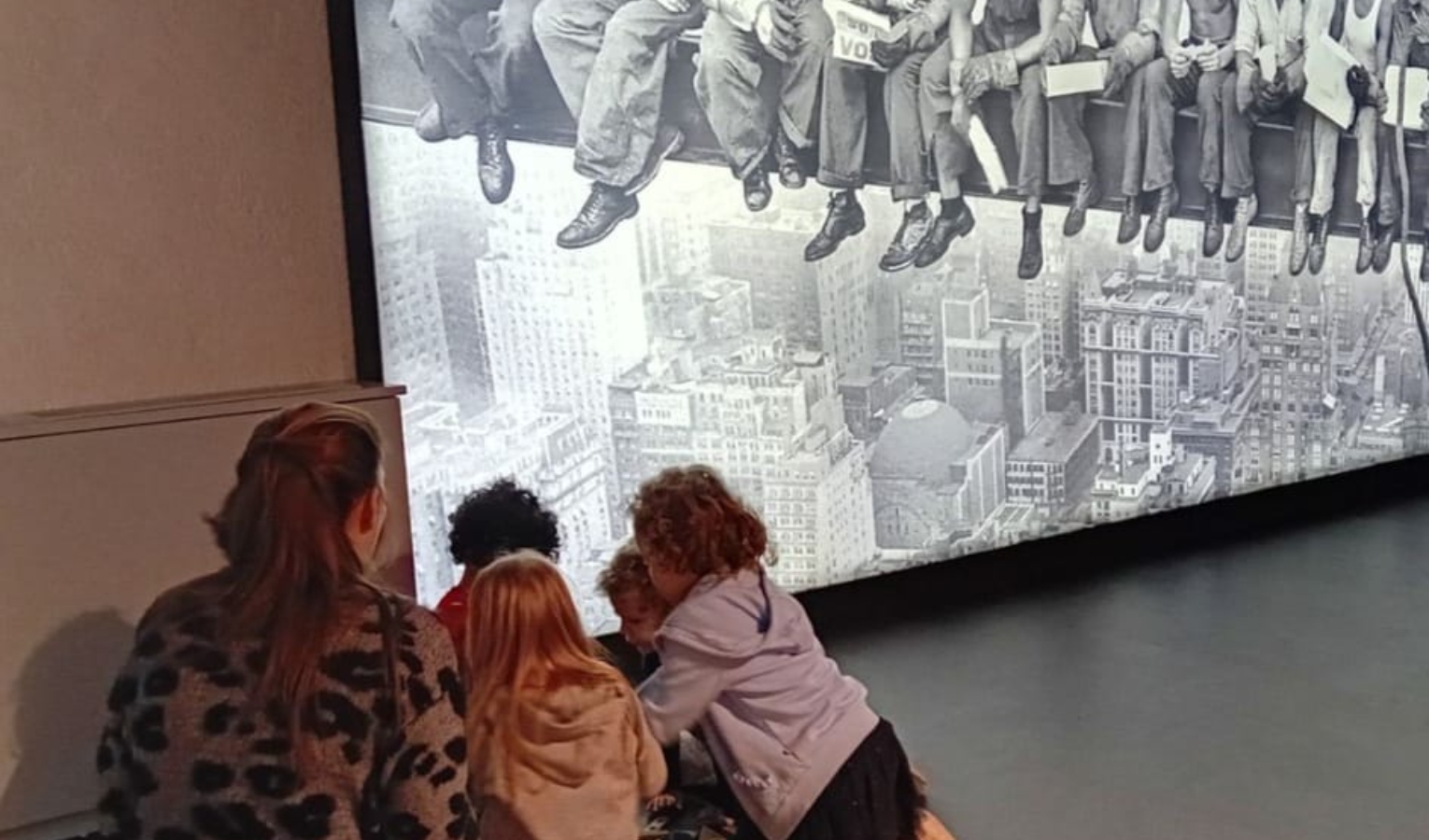 A Genova la prima scuola di politica per bimbi e famiglie