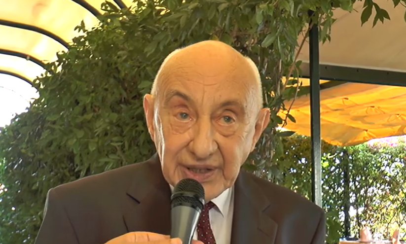 L’impero da 40 milioni del commendatore Fontana al tuttofare: il figlio denuncia il buco nell’eredità