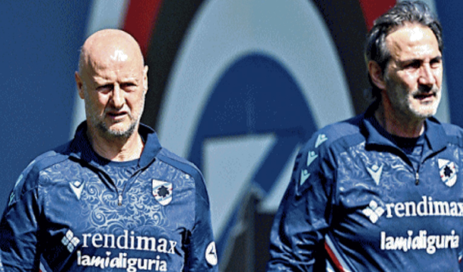 Samp, Foti non ha il patentino: sarà il vice di Gregucci o Lombardo