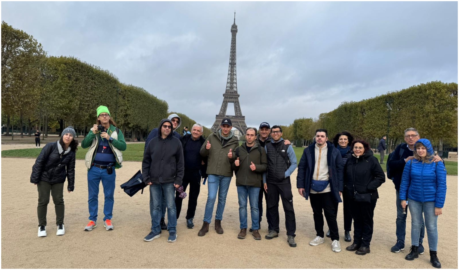 Autismo, le caserecce e trofie al pesto di Luna Blu all'Unesco a Parigi