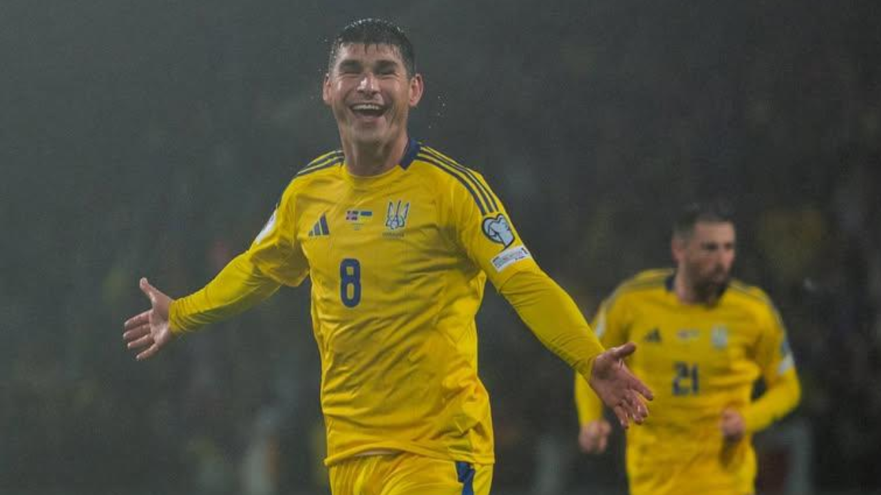 Ancora assist e gol con l’Ucraina: adesso il Genoa sogna un Malinovskyi Mundial