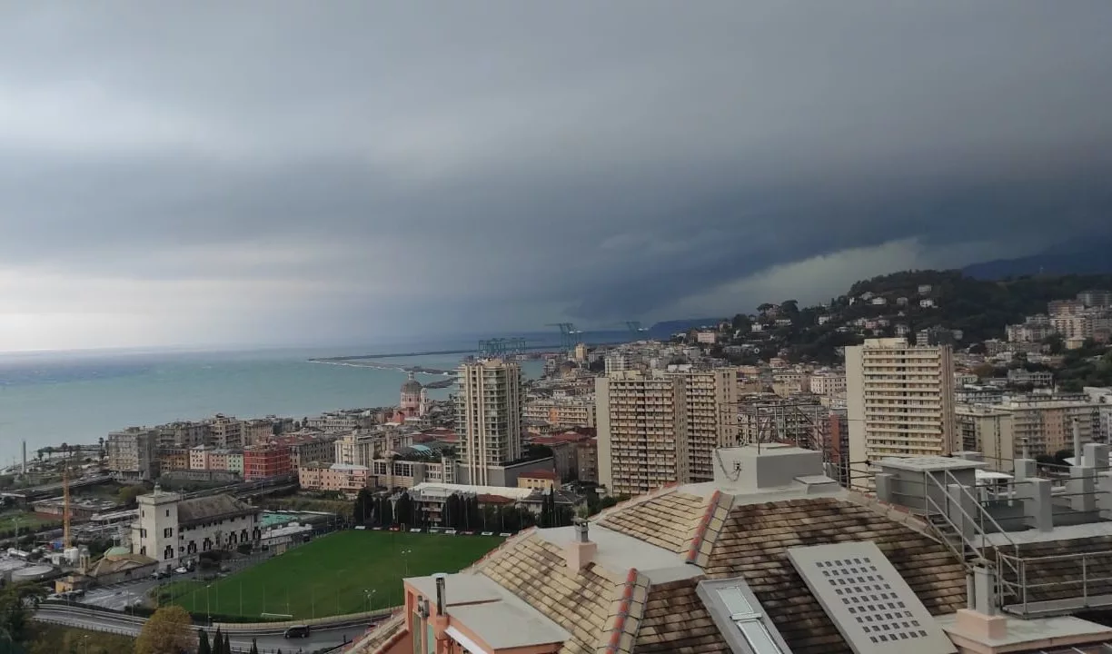 Meteo Primocanale.it Le notizie aggiornate dalla Liguria