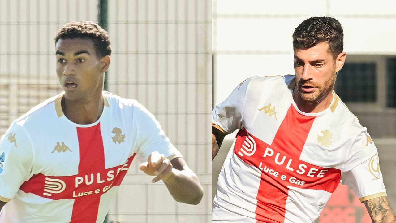 Genoa, c'è il fattore campo per ripartire: al Ferraris un Empoli e una Lazio in crisi