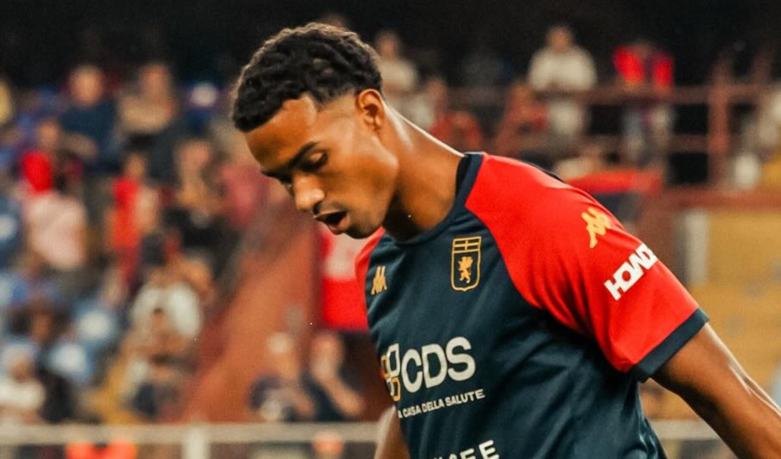 Il nuovo Marcandalli ha convinto Vieira: dal Venezia torna una certezza in difesa. Titolare col Lecce?