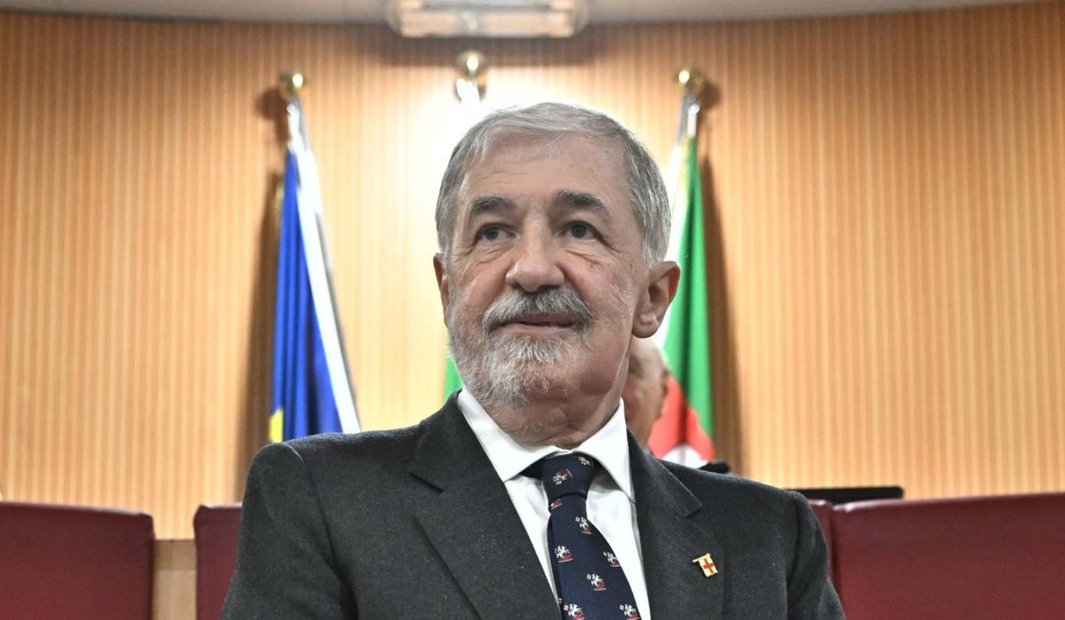 Bucci, giunta più larga: Lega e FI favoriti ma le civiche vogliono un assessore