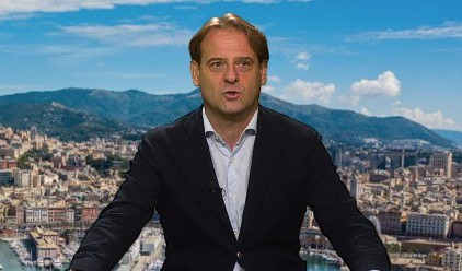 Scajola attacca Trenitalia: “Alta velocità taroccata in Liguria”