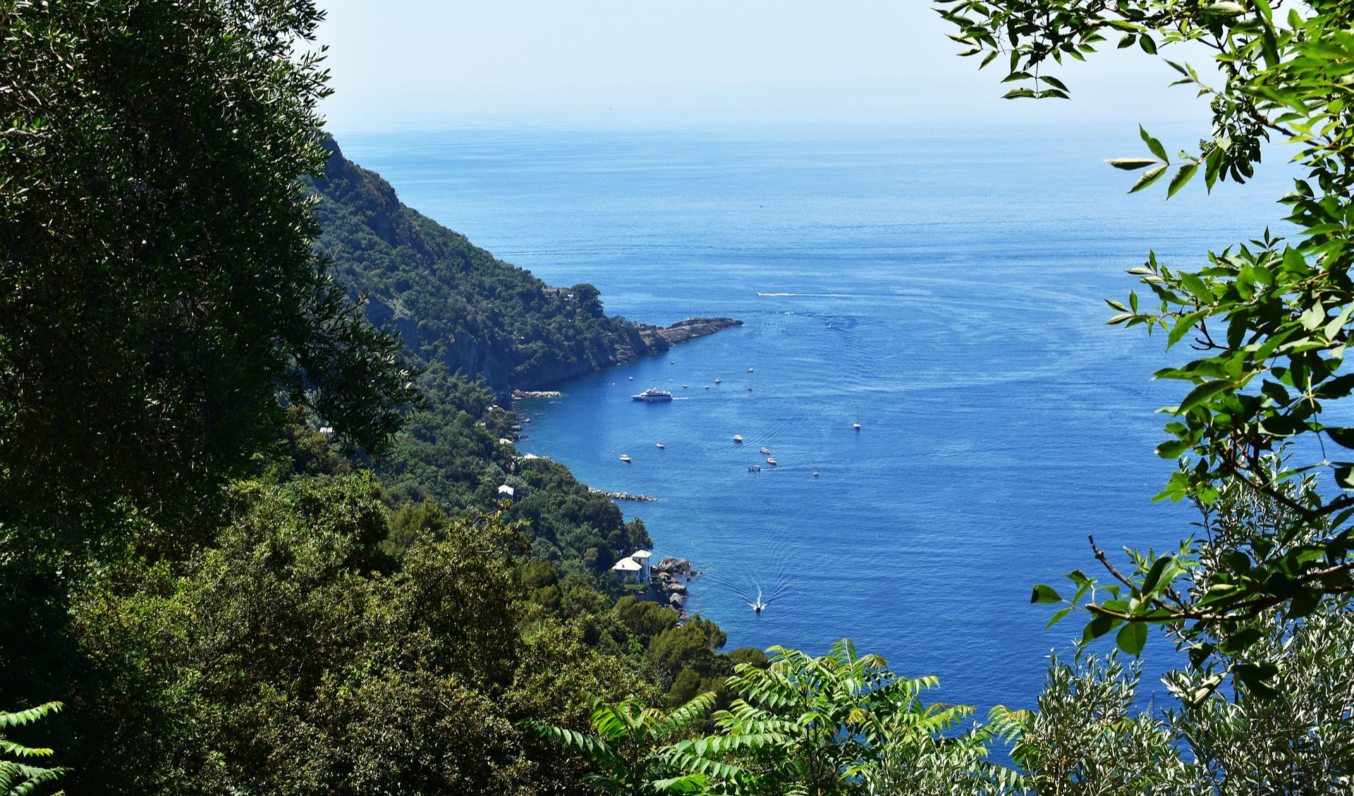 Meteo in Liguria, sole e temperature in aumento: le previsioni
