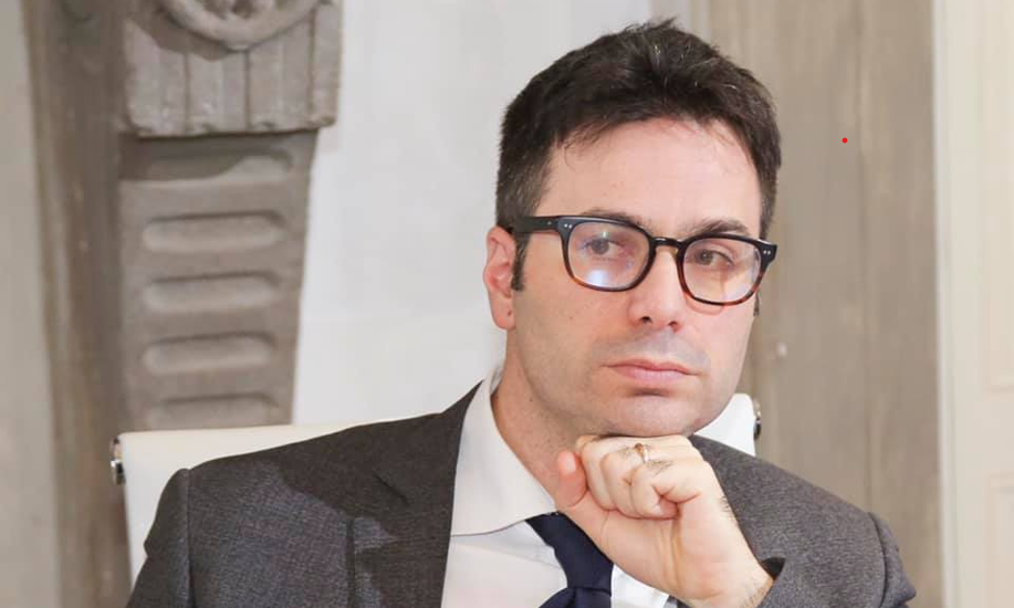 Il Comune nomina Davide Maresca nel nuovo Comitato di gestione dei porti di Genova e Savona