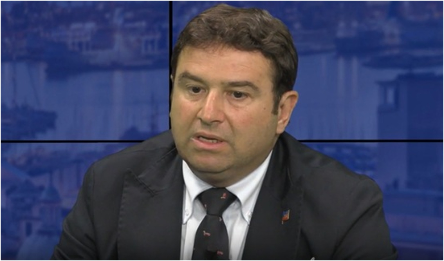 Forza Italia ridimensionata in Comune, Mascia: