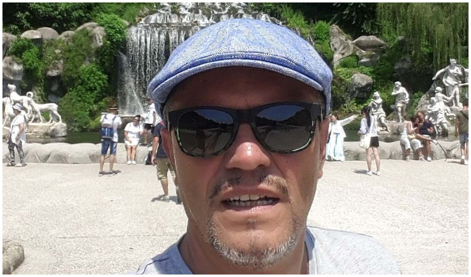 Sestri Levante piange l'ex arbitro Massimo Campofiorito. Aveva 57 anni