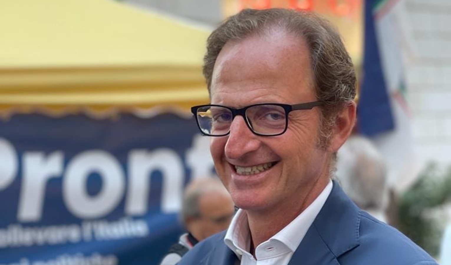 Massimo Nicolò, ecco chi è il nuovo assessore regionale alla sanità