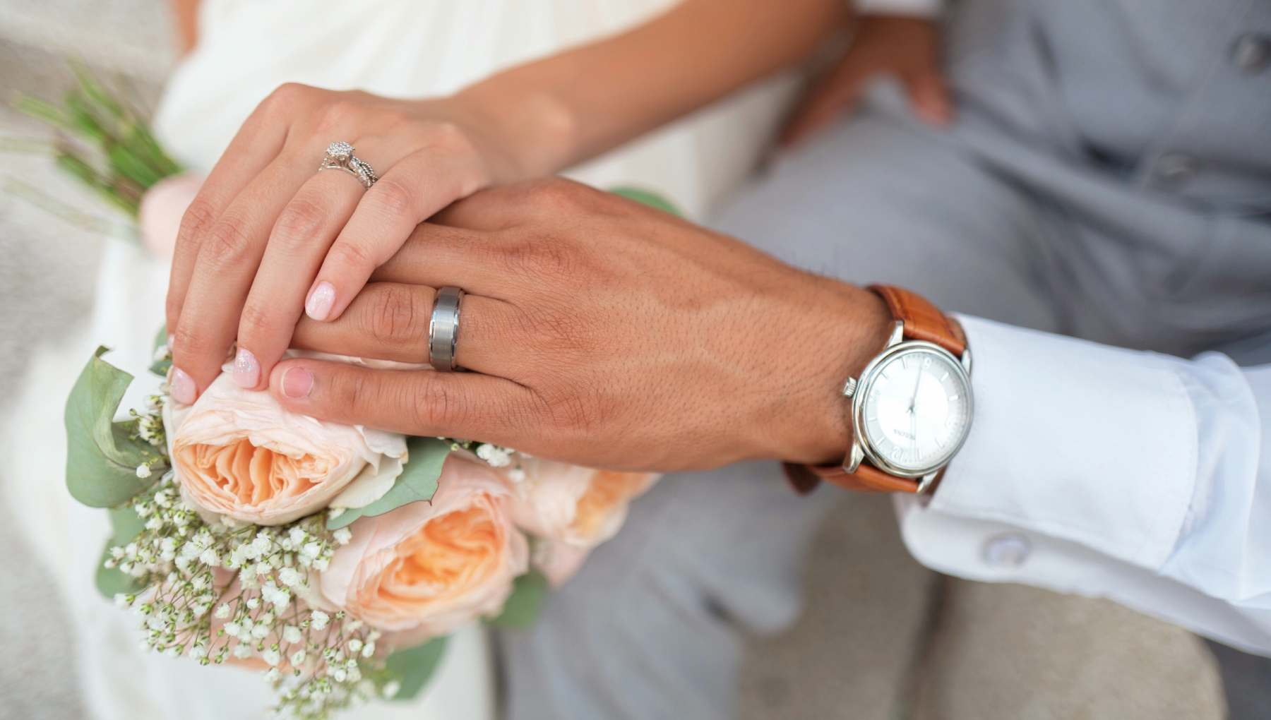 Matrimoni calati del 20% in Liguria negli ultimi vent'anni